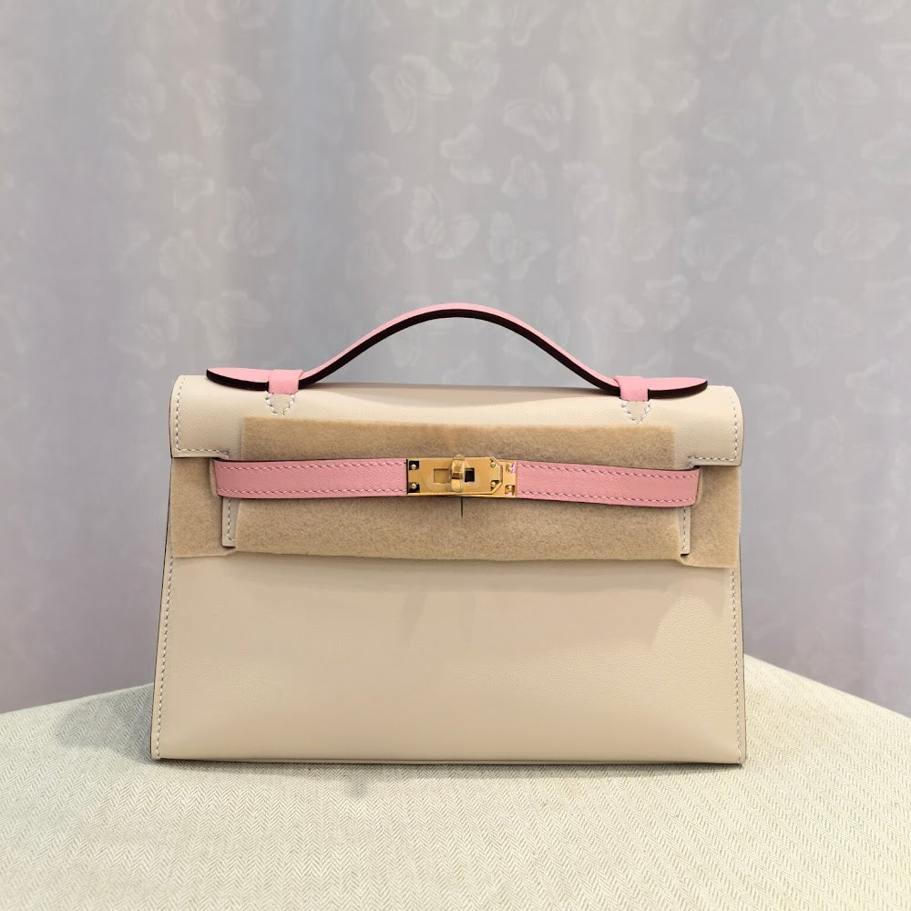 Anum Bags Hermesn Luxury Bag --118606
