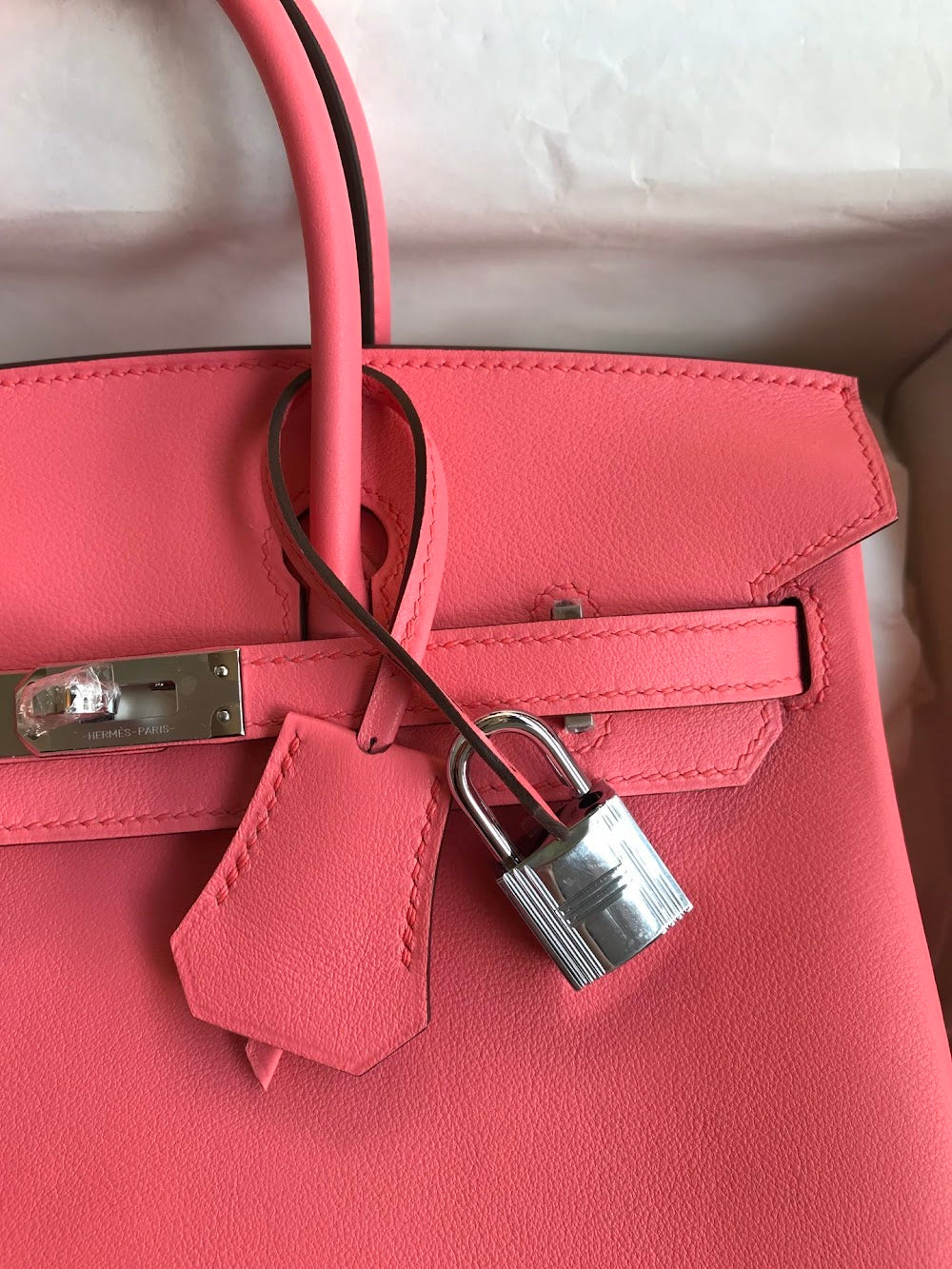 Anum Bags Hermesn Luxury Bag --117423