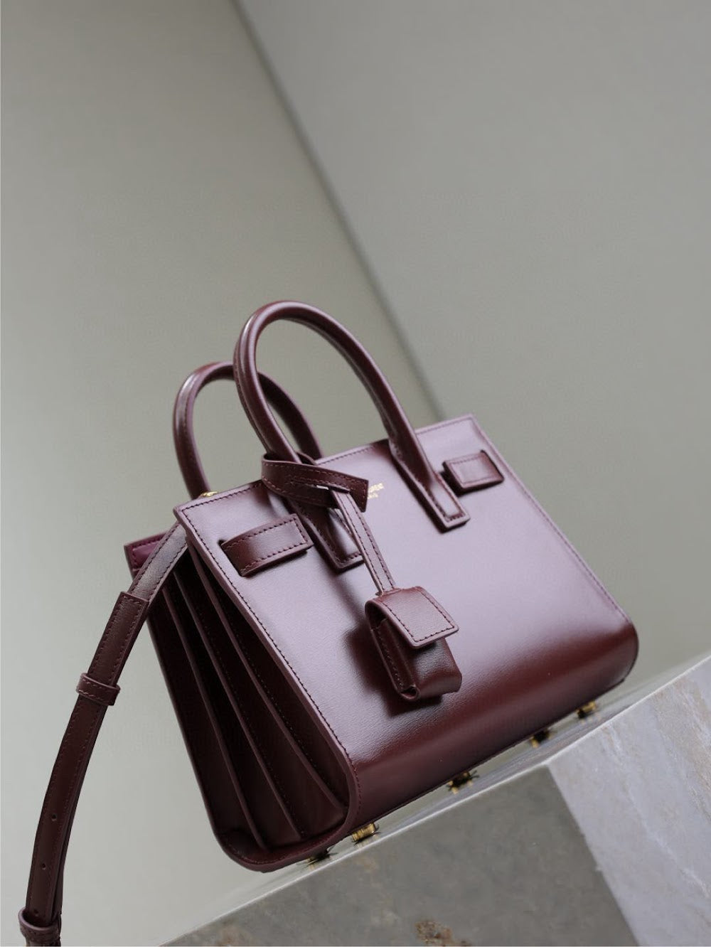 Ezyycart Bags YSLn Luxury Bag --119278