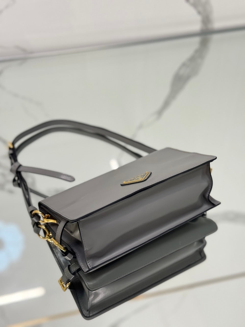 Ezyycart Bags Pradn Luxury Bag --102875