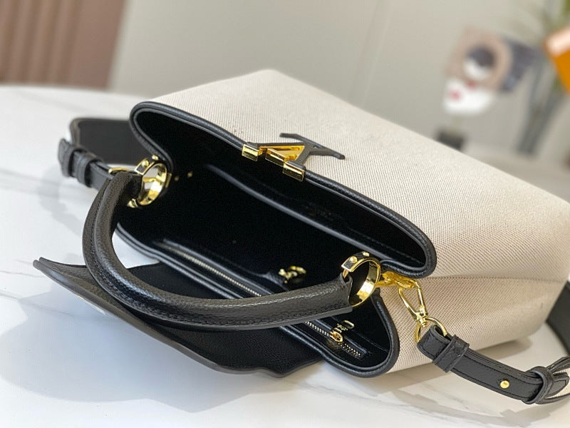 Anum Bags LVn Luxury Bag --78775