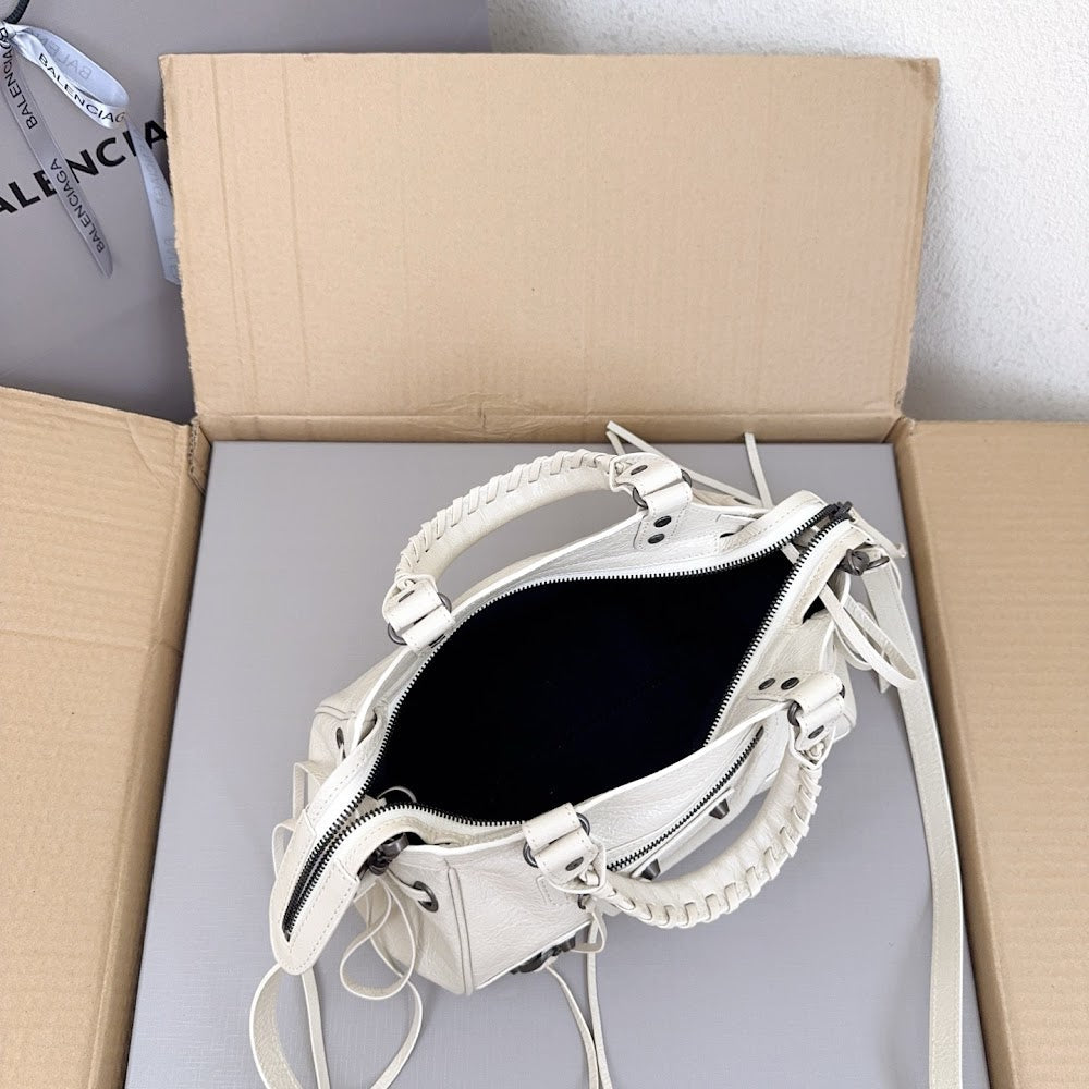 Ezyycart Bags Balenciaga Luxury Bag --111325