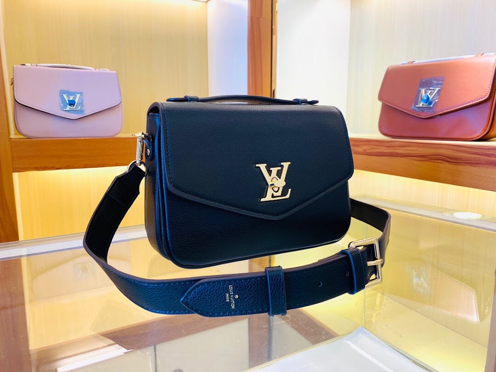 Anum Bags LVn Luxury Bag --80883