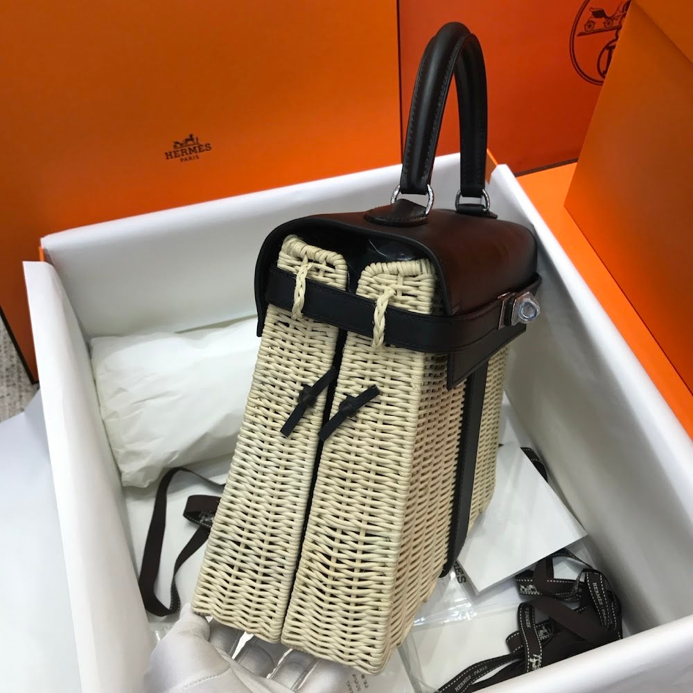 Anum Bags Hermesn Luxury Bag --118775