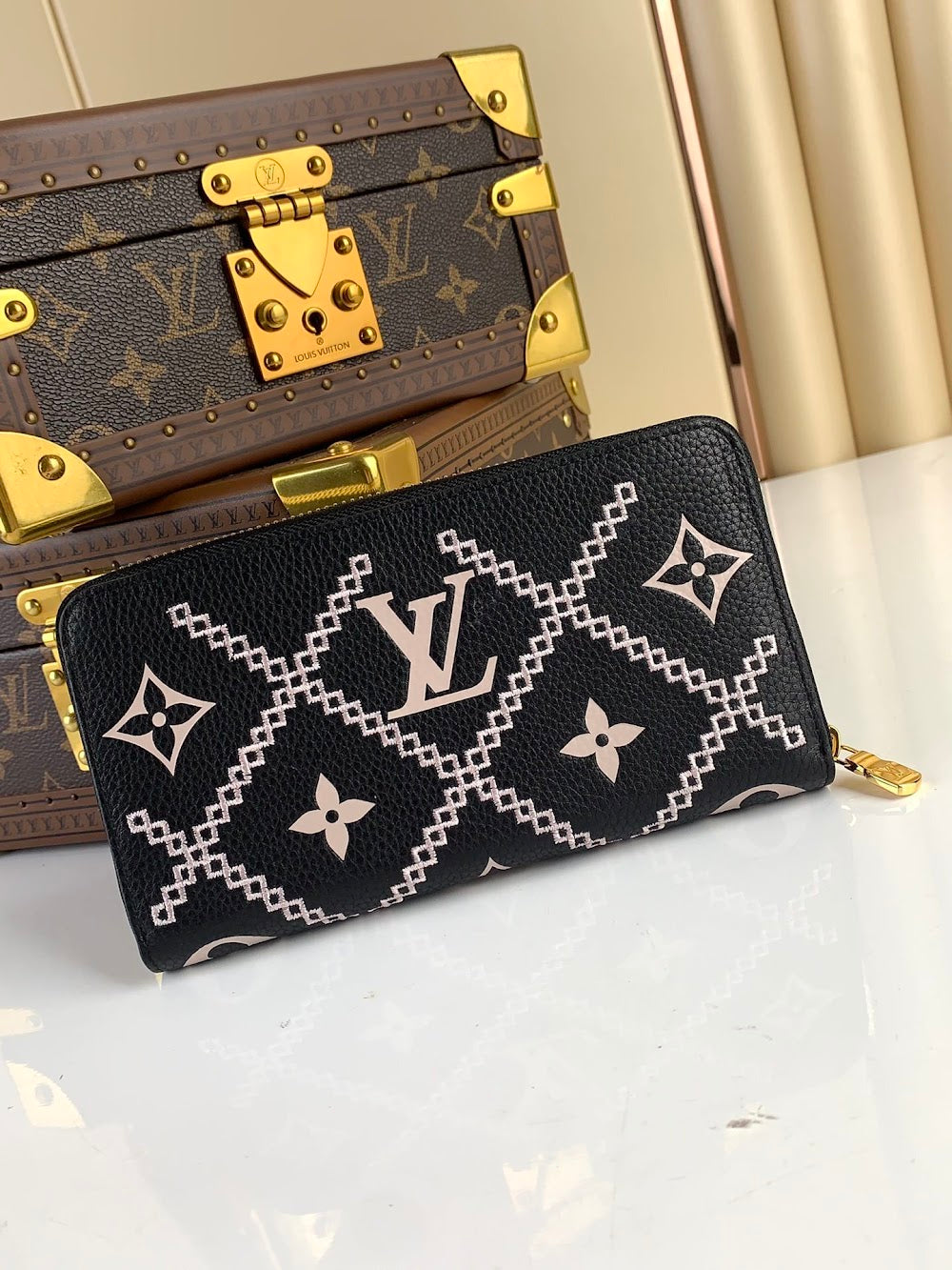 Anum Bags ln Luxury Bag --56452