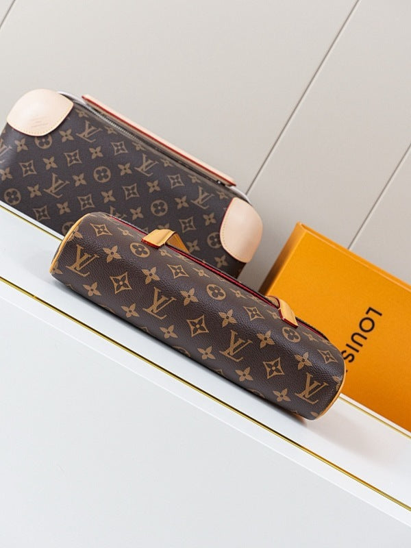 Anum Bags LVn Luxury Bag --79695