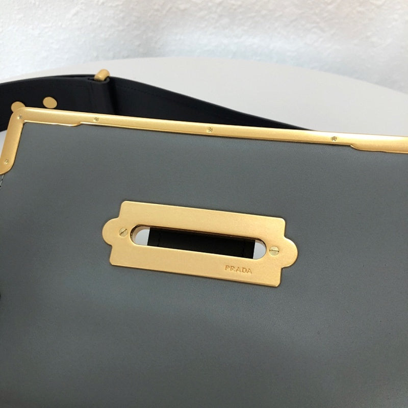 Ezyycart Bags pradn Luxury Bag --74698