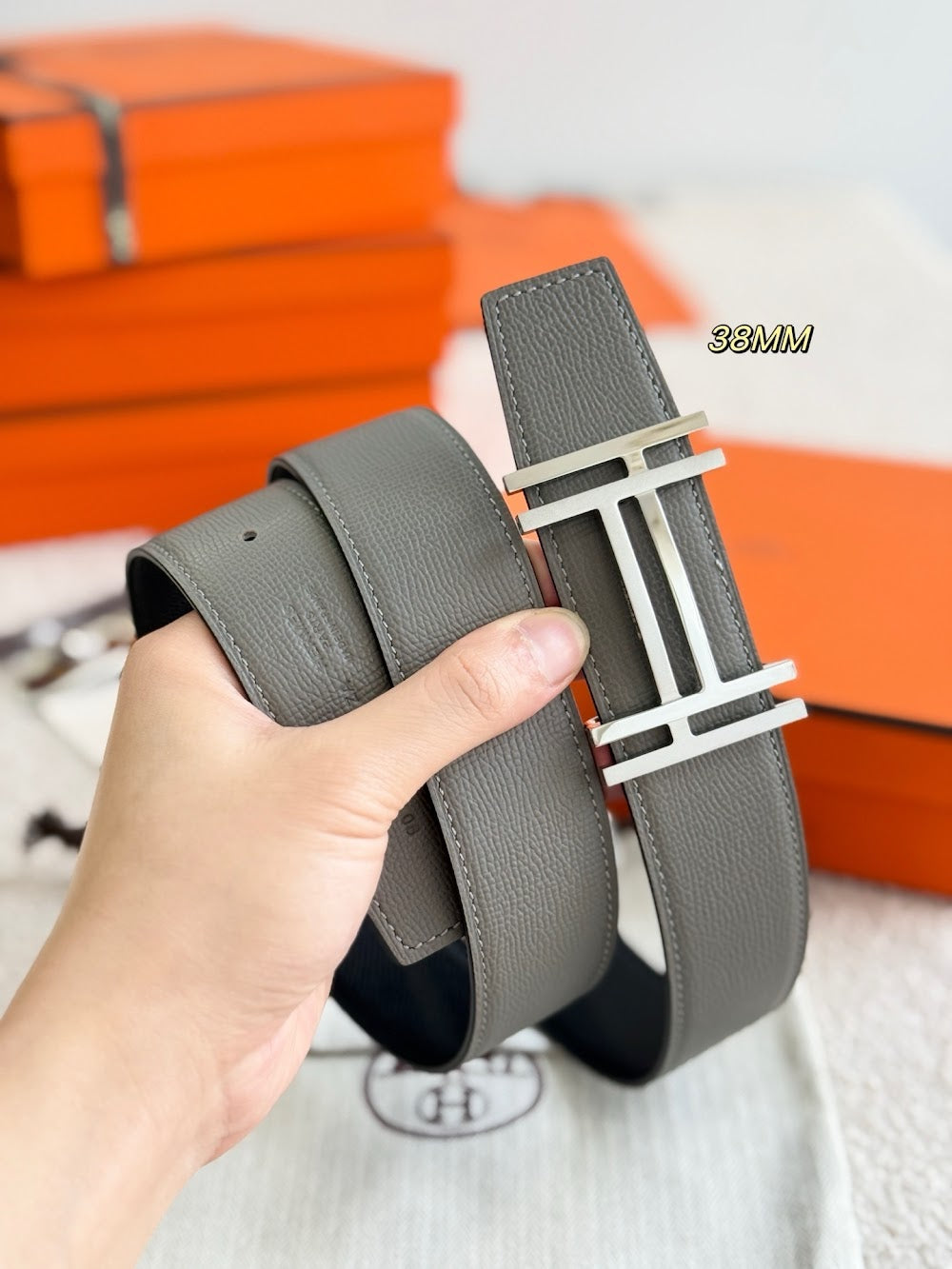 Anum Bags Hermesn Luxury Belt --108932