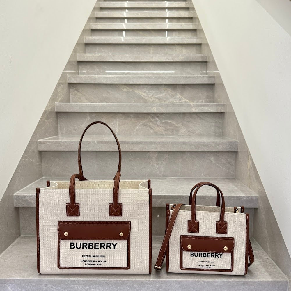 Ezyycart Bags Burberryn Luxury Bag --92755