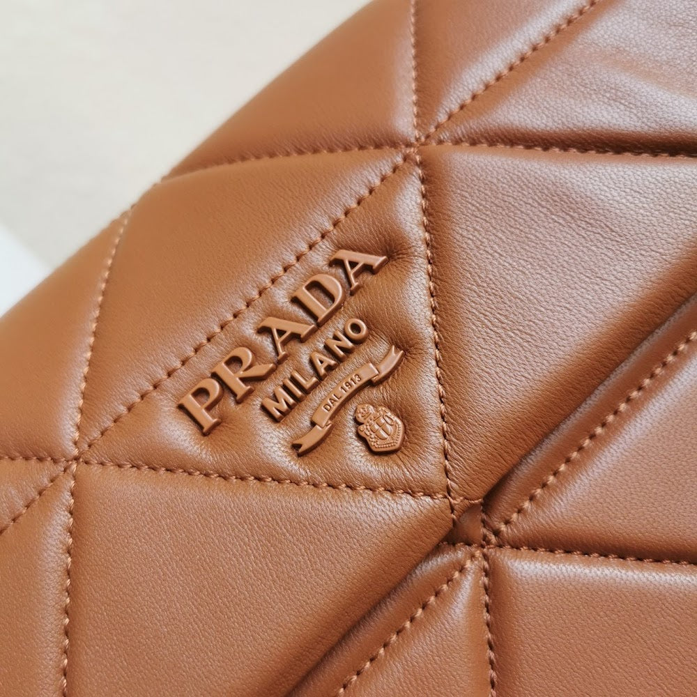 Ezyycart Bags Prada Luxury Bag --53762