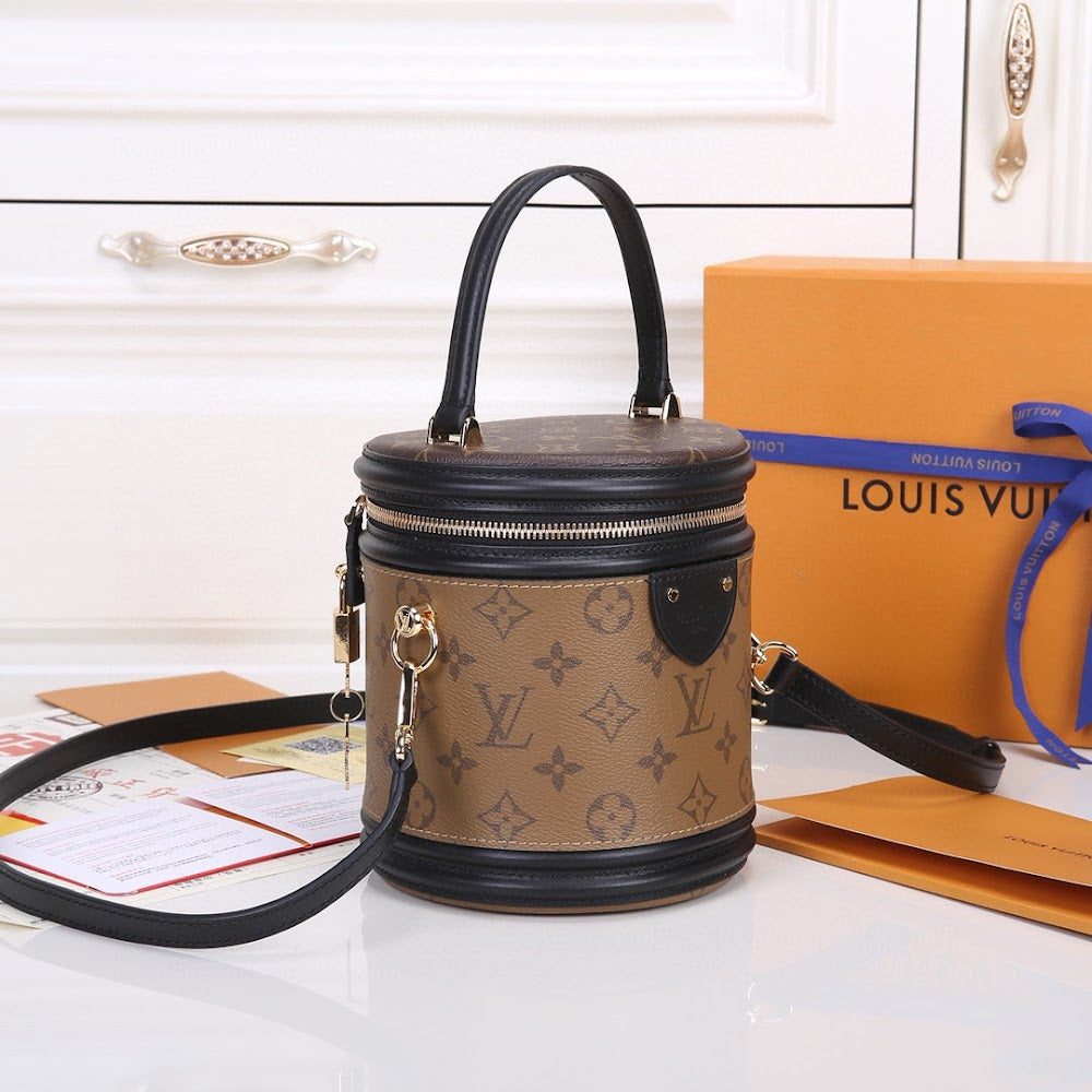 Anum Bags LVn Luxury Bag --79371