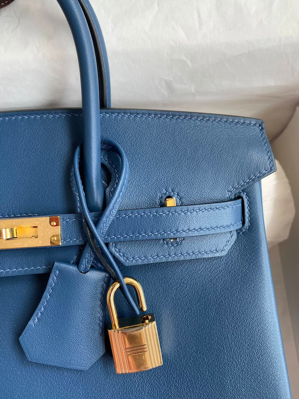Anum Bags Hermesn Luxury Bag --117426