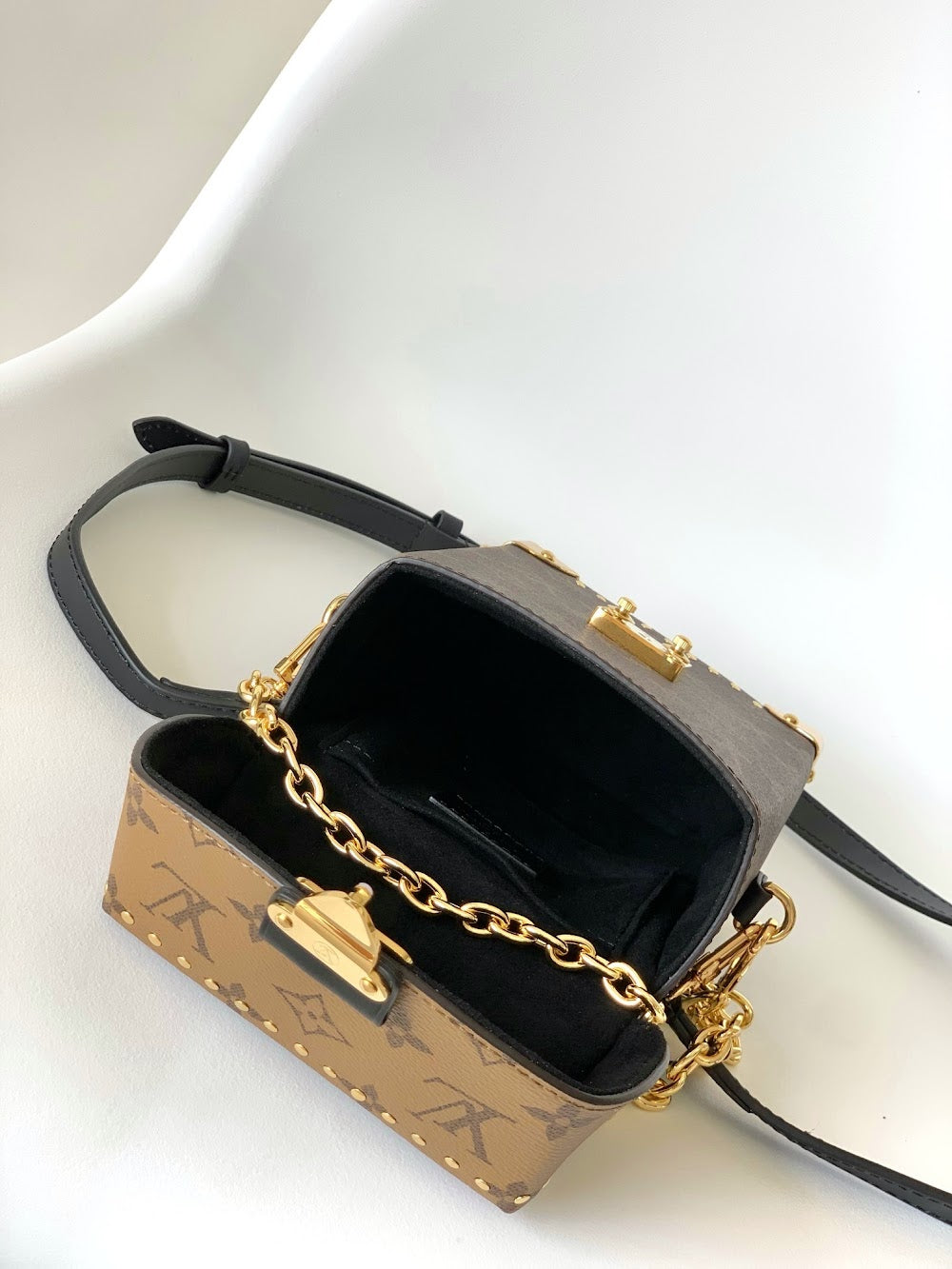 Ezyycart Bags LVn Luxury Bag --80470