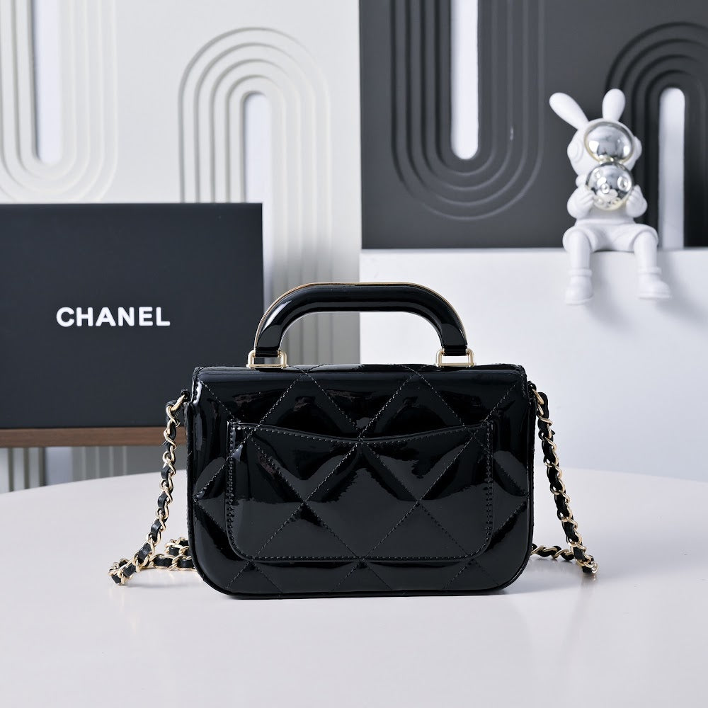 Anum Bags CHn Luxury Bag --114139
