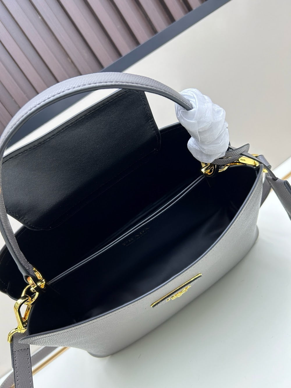 Ezyycart Bags pradn Luxury Bag --74262