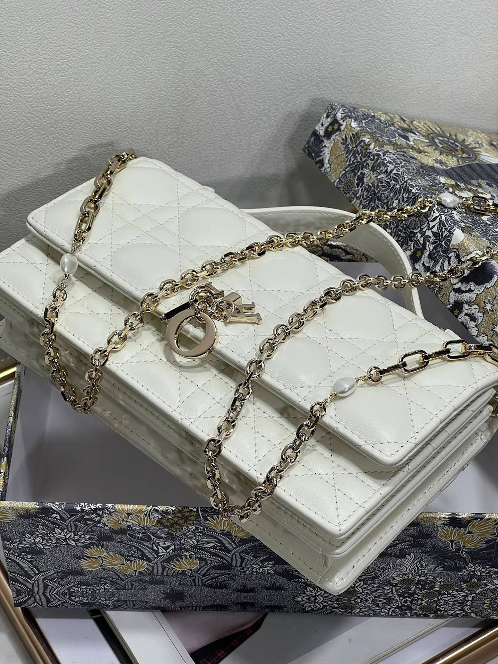 Ezyycart Bags Diorn Luxury Bag --116205
