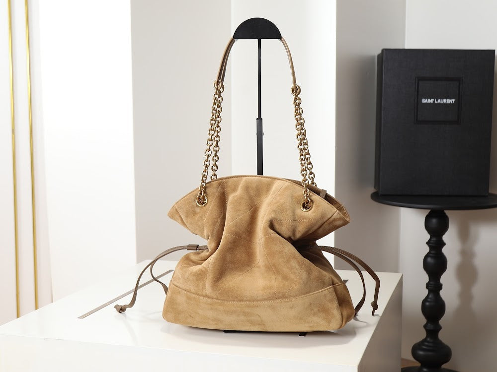 Ezyycart Bags YSLn Luxury Bag --120087