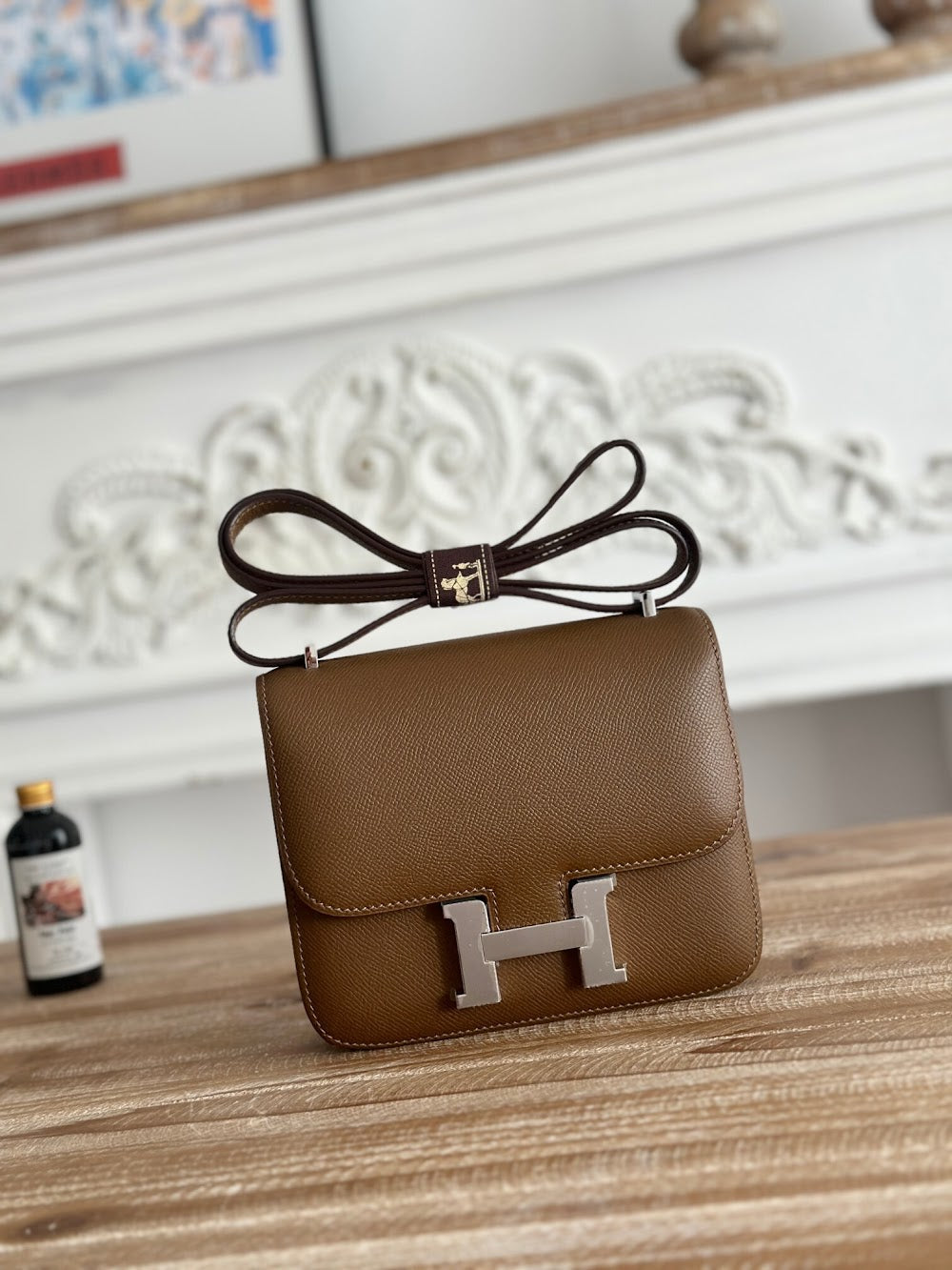 Anum Bags Hermesn Luxury Bag --118963