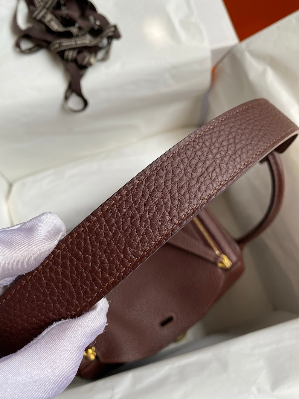 Anum Bags Hermesn Luxury Bag --117181