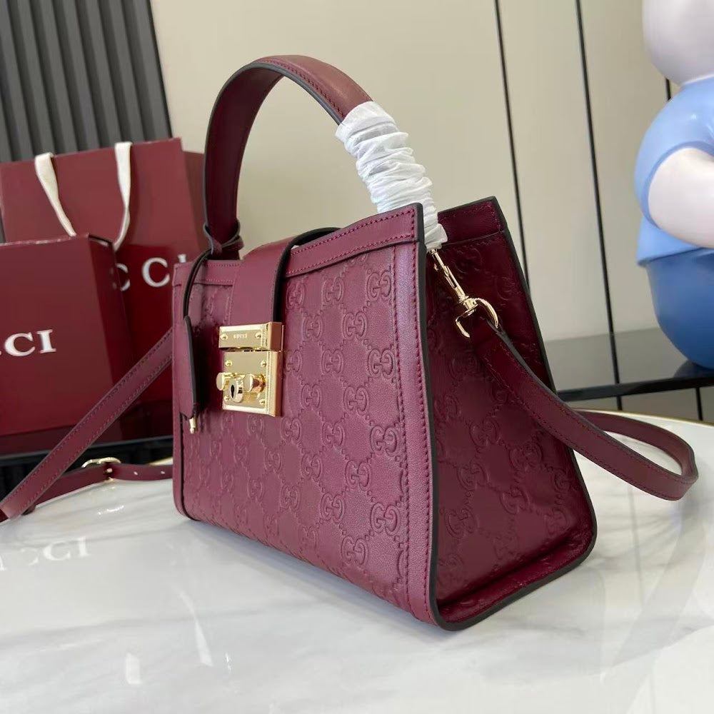 Ezyycart Bags Guccin Luxury Bag --94806