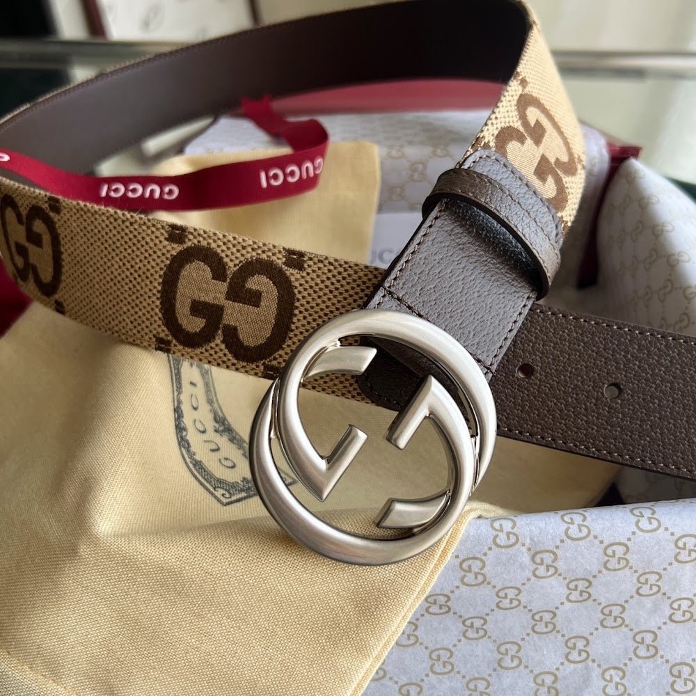 Ezyycart Bags Guccin Luxury Belt --105091