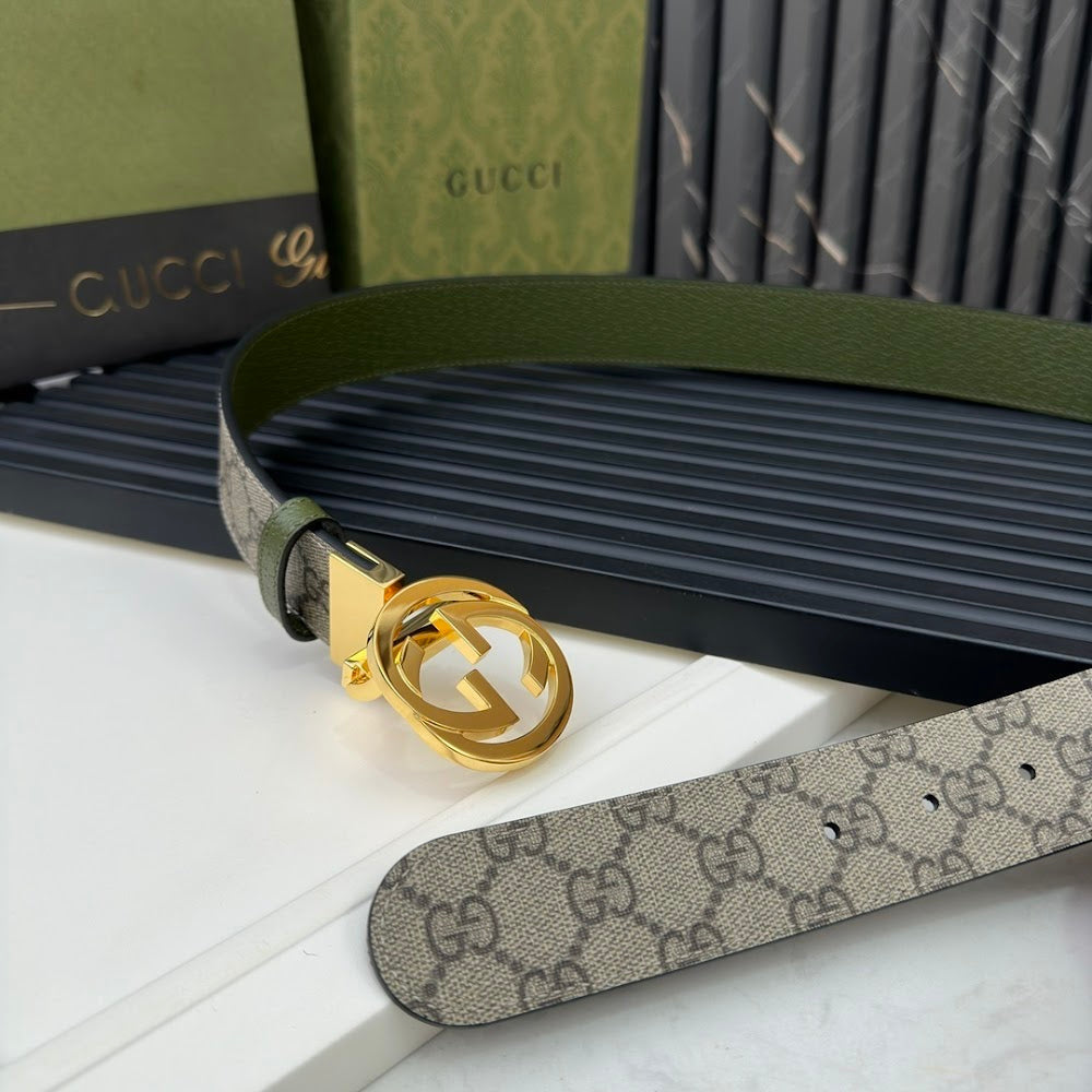Ezyycart Bags Guccin Luxury Belt --105291