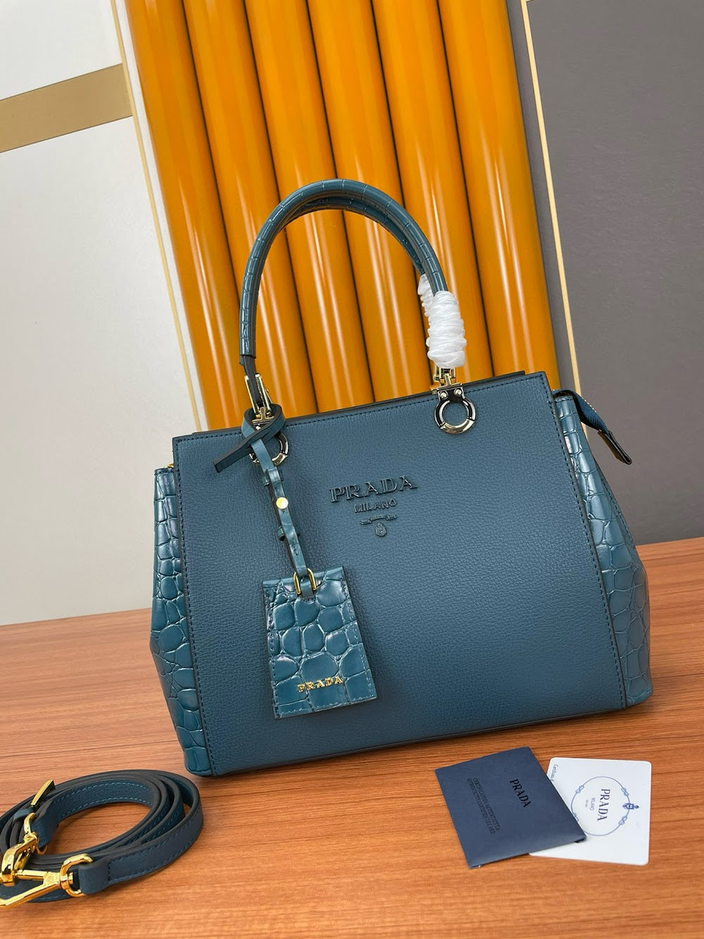 Ezyycart Bags pradn Luxury Bag --74181