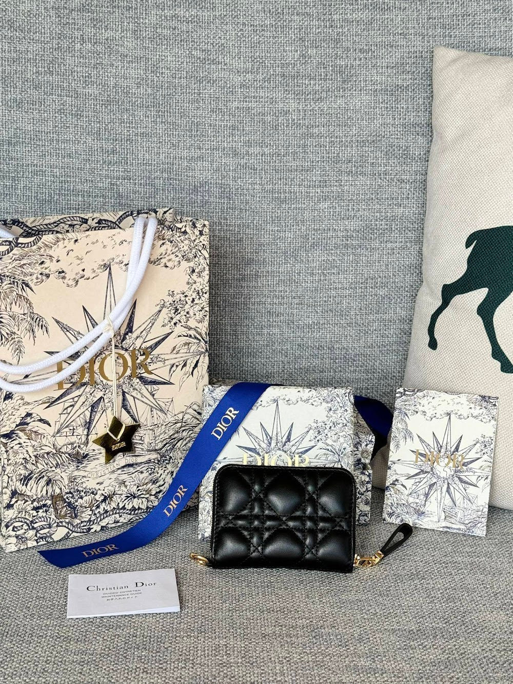 Anum Bags Diorn Luxury Bag --114565