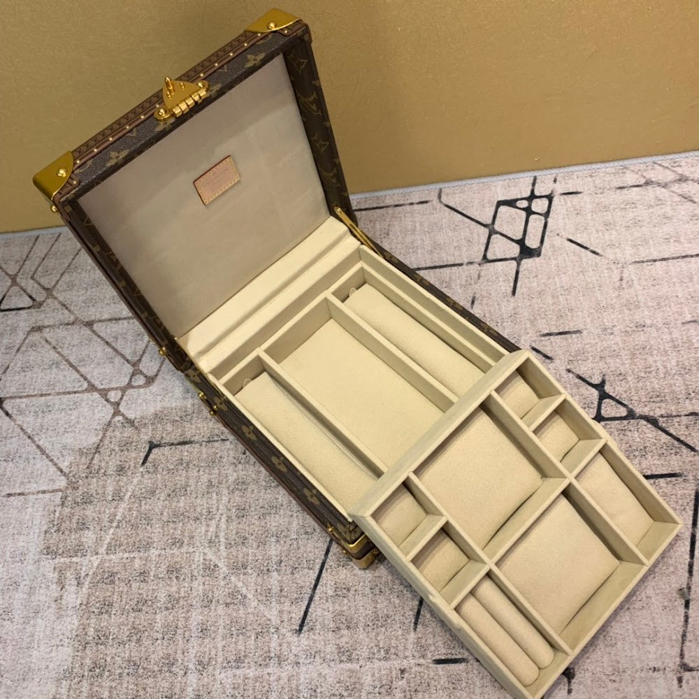 Ezyycart Bags ln Luxury Bag --59786