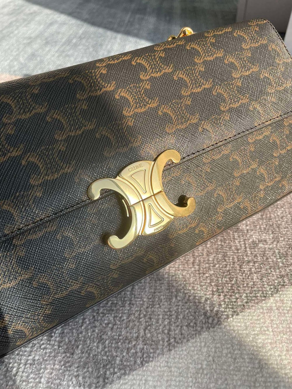 Ezyycart Bags Celine Luxury Bag --112258
