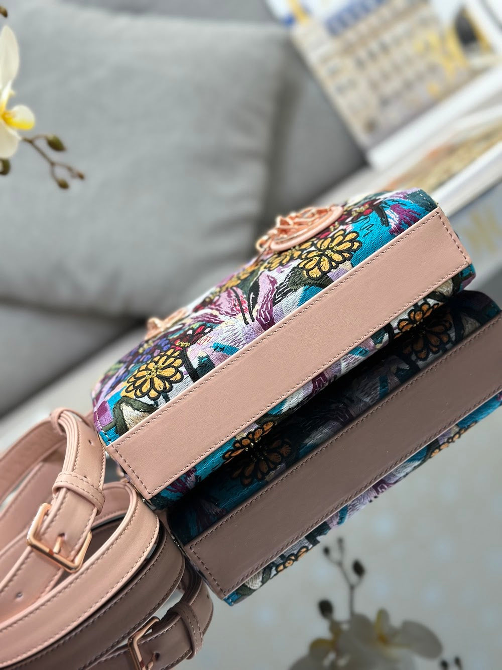 Ezyycart Bags Diorn Luxury Bag --115407