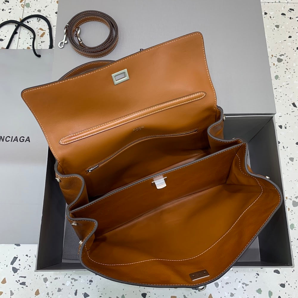 Ezyycart Bags Balenciaga Luxury Bag --111452