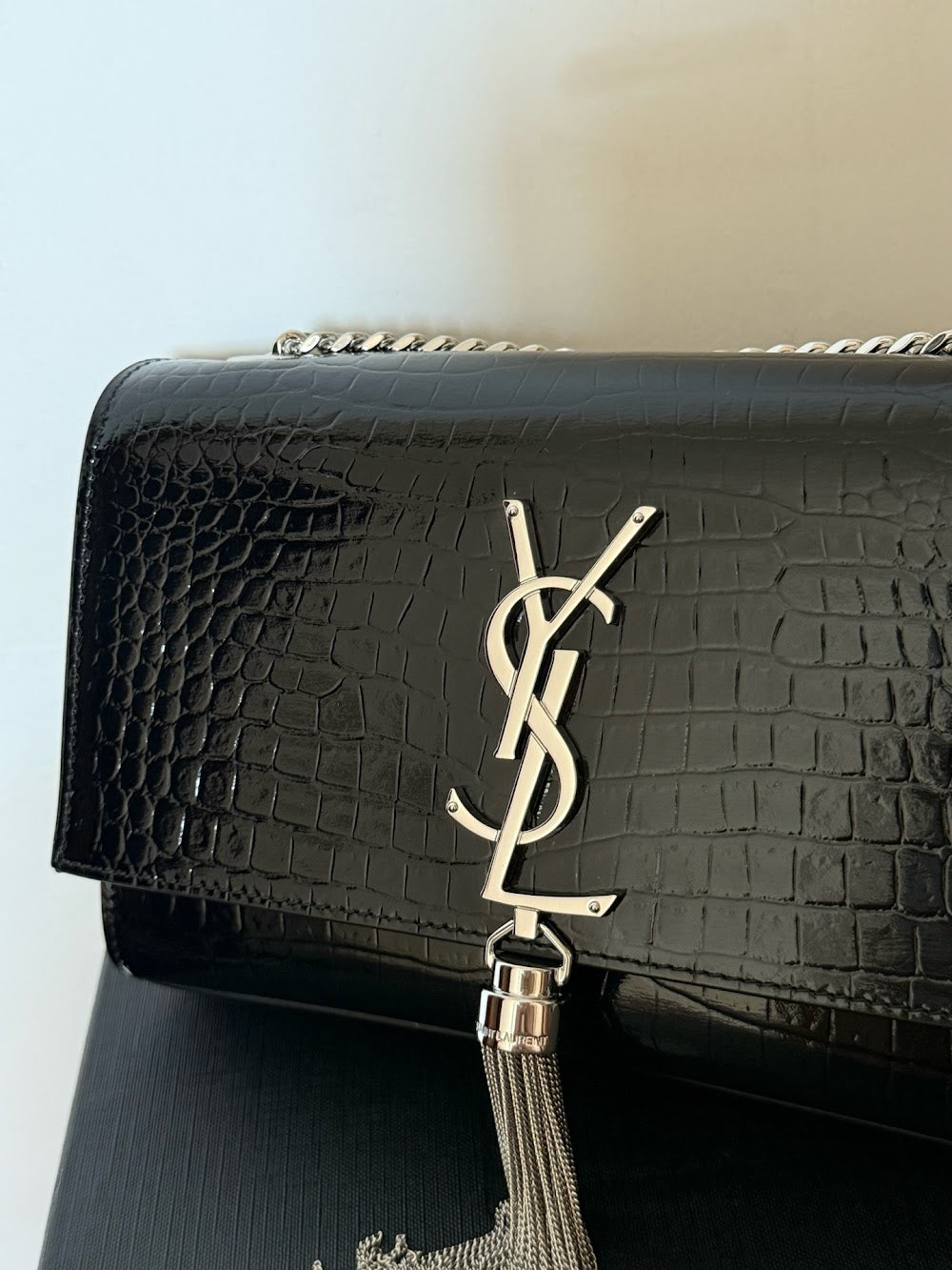 Ezyycart Bags YSLn Luxury Bag --119992