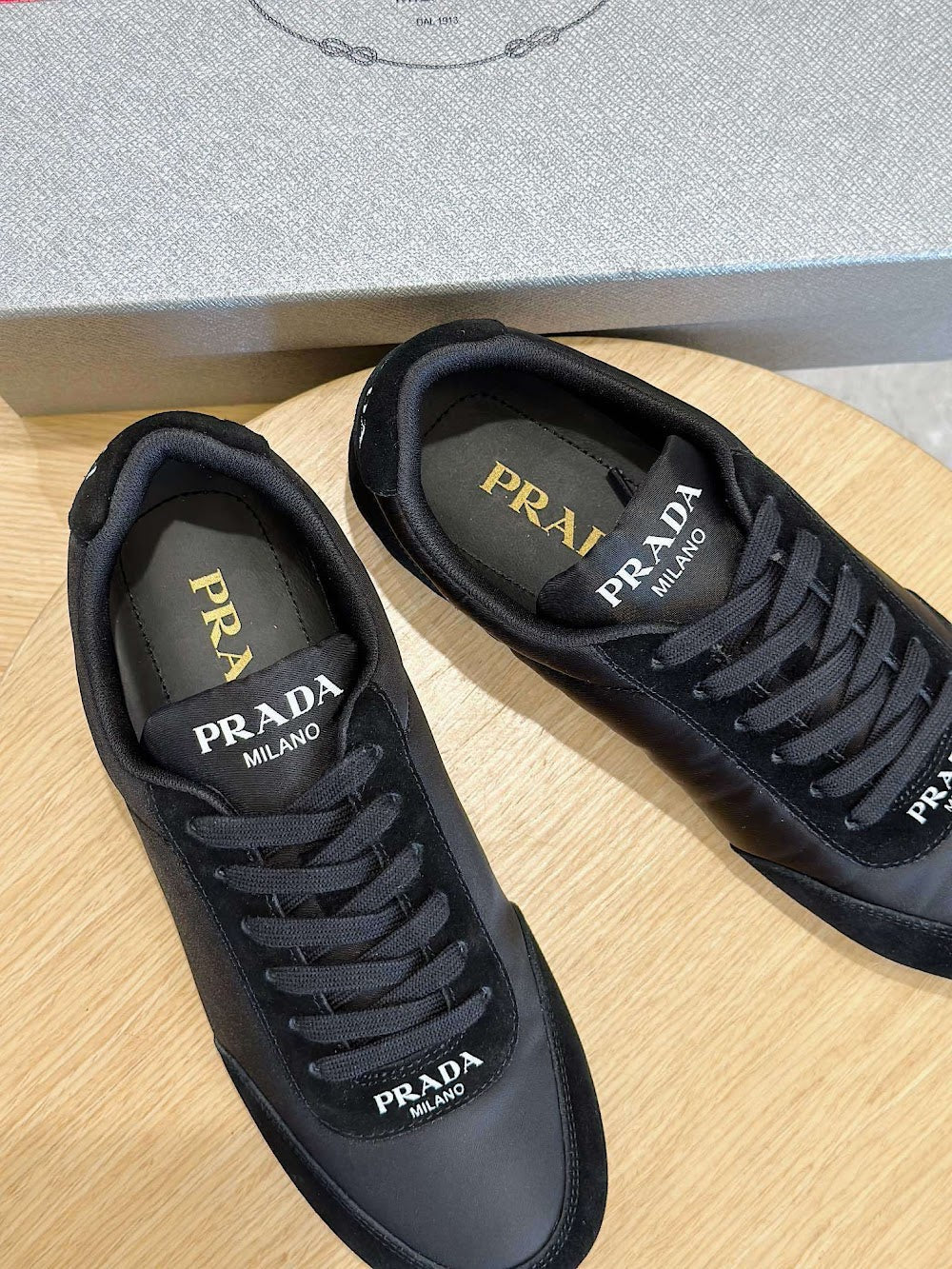 Ezyycart Bags Prada Luxury Heels --52895