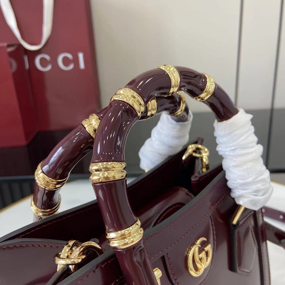 Ezyycart Bags Guccin Luxury Bag --94550