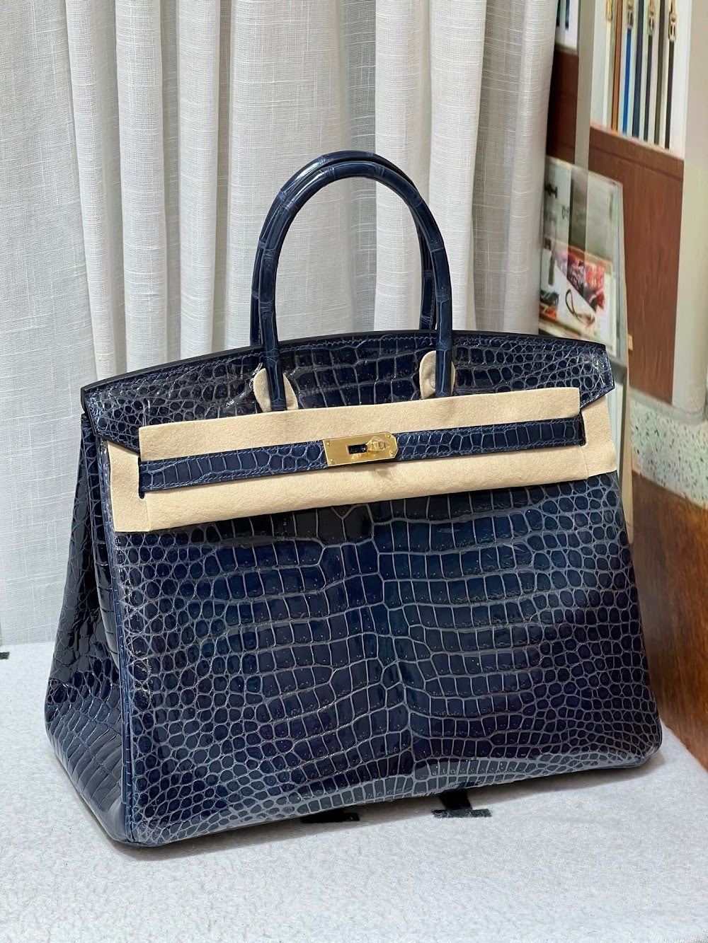 Anum Bags Hermesn Luxury Bag --116885
