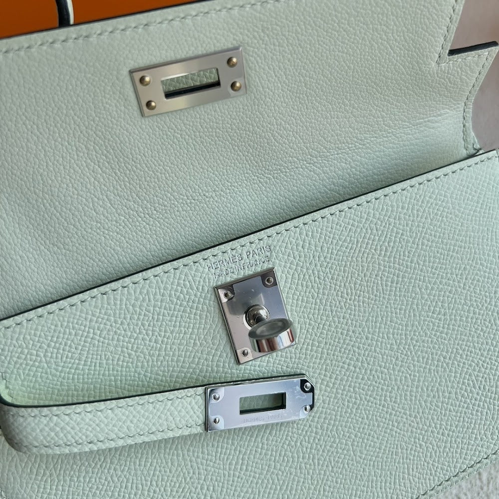 Anum Bags Hermesn Luxury Bag --117666