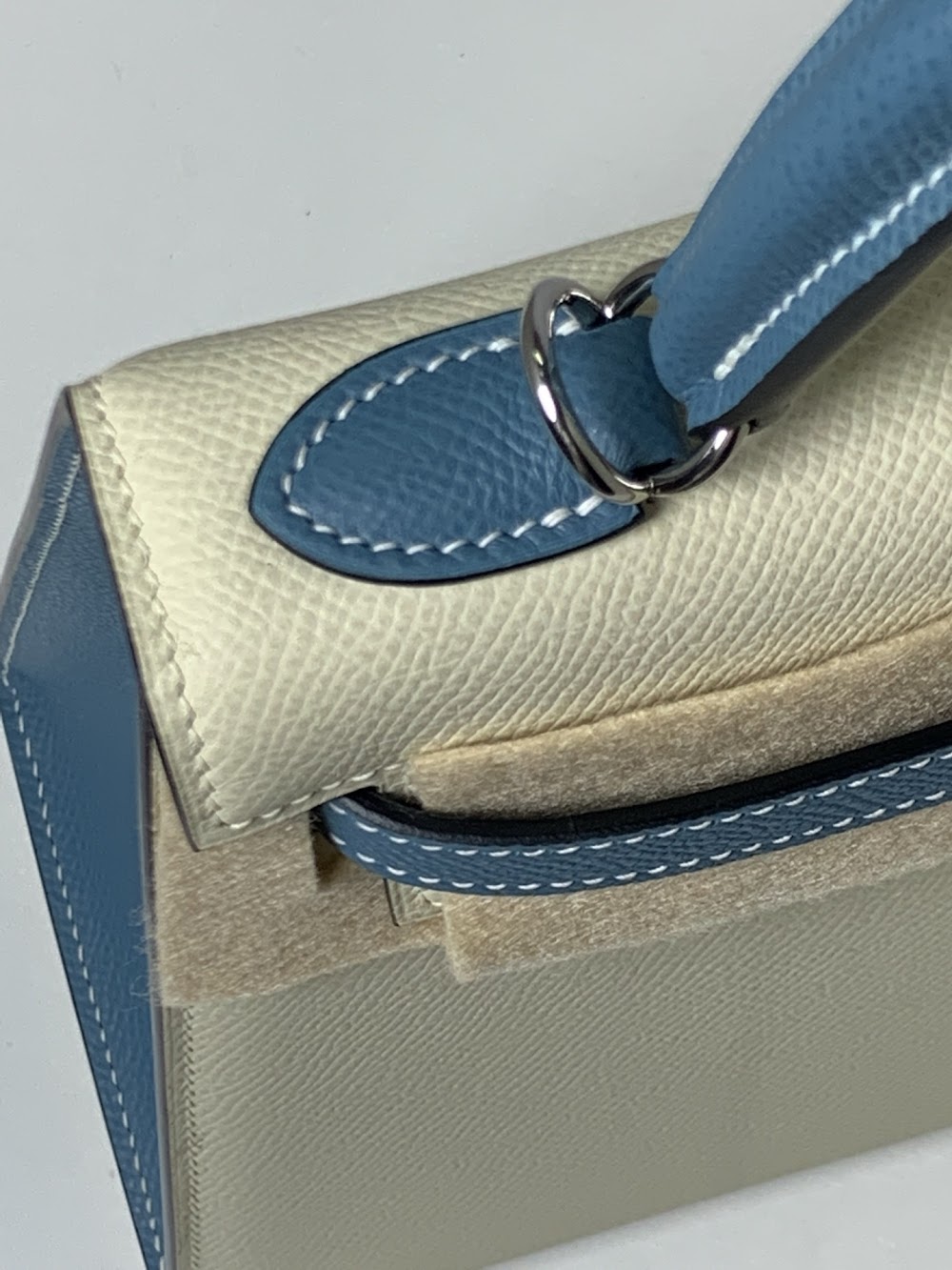 Anum Bags Hermesn Luxury Bag --116816
