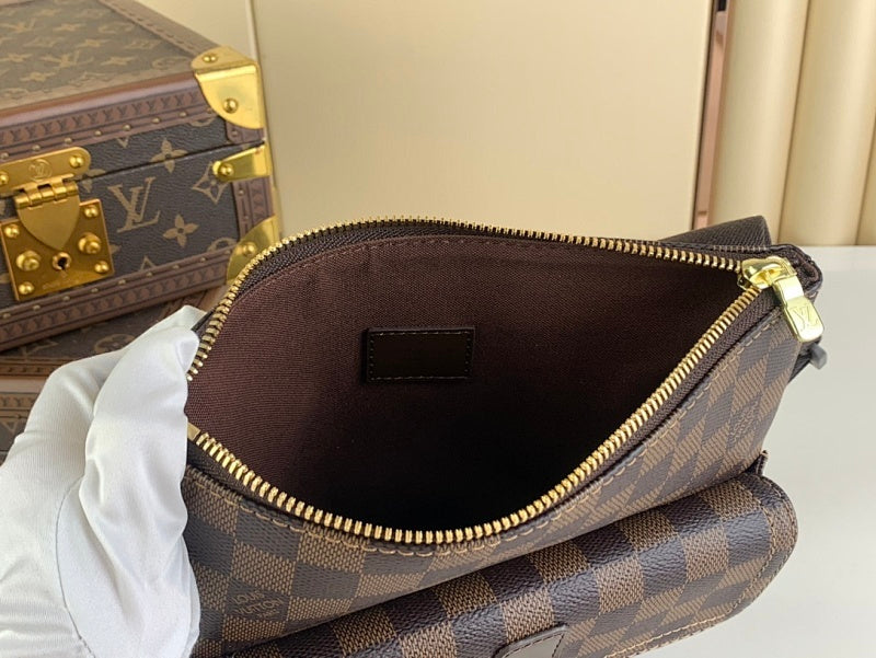 Ezyycart Bags LV Luxury Bag --55891