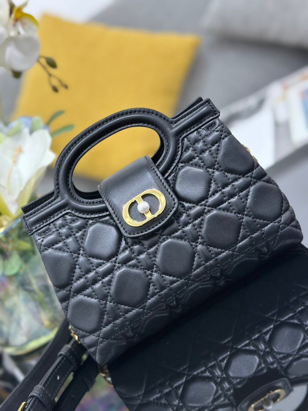 Ezyycart Bags Diorn Luxury Bag --116045