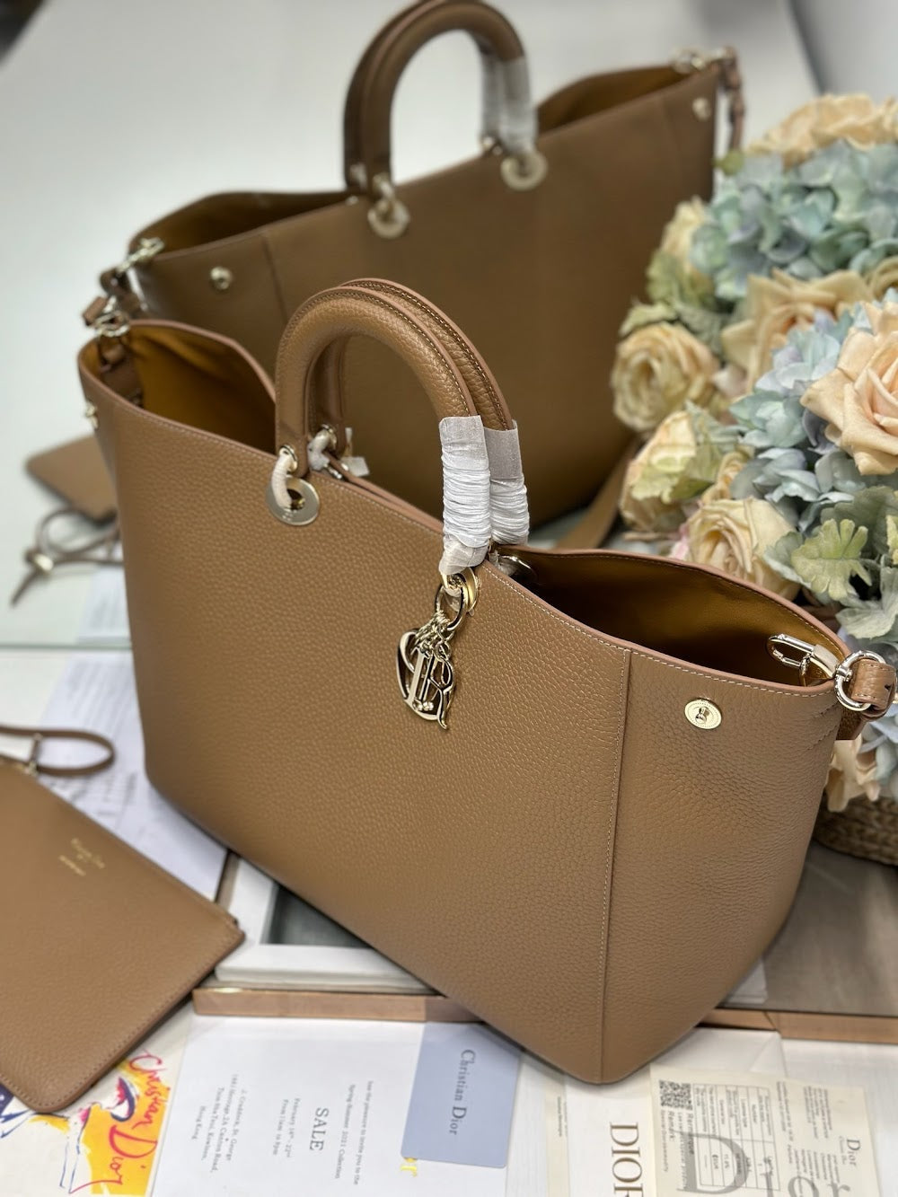 Ezyycart Bags Diorn Luxury Bag --115549
