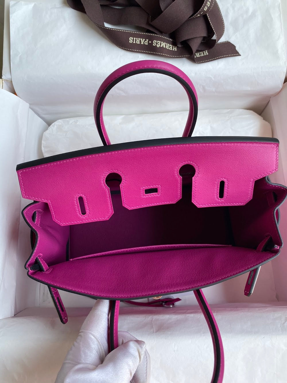 Anum Bags Hermesn Luxury Bag --117425