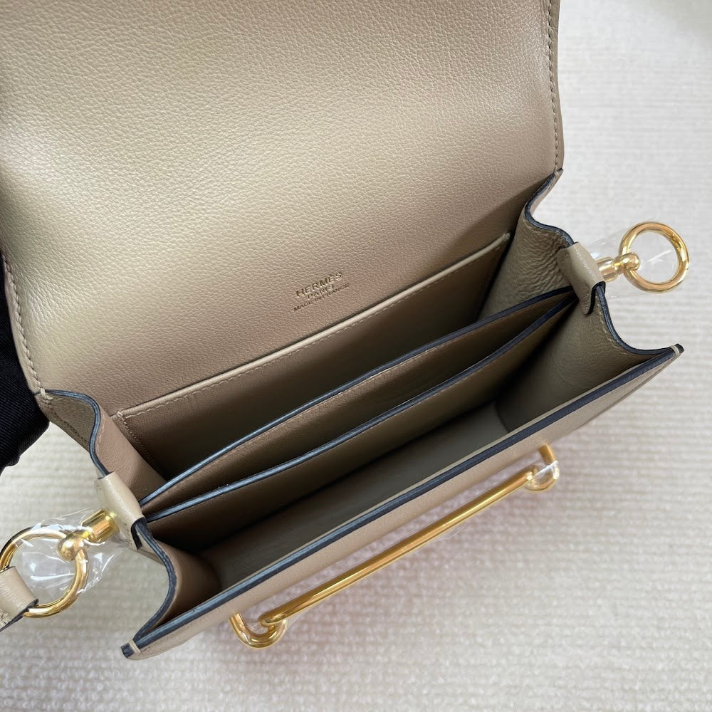 Anum Bags Hermesn Luxury Bag --118207