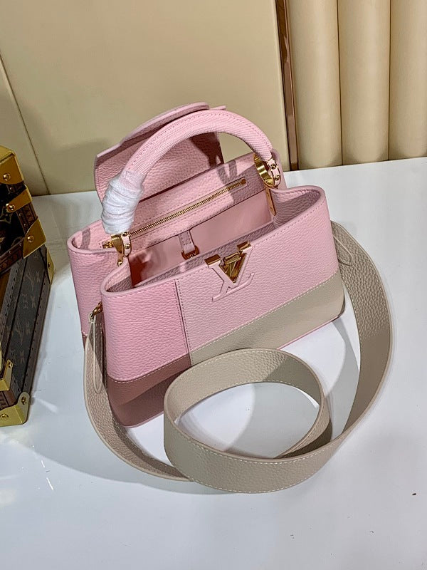Ezyycart Bags ln Luxury Bag --60666