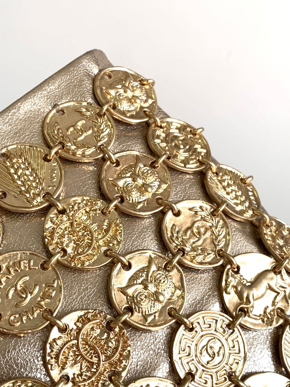 Anum Bags CHn Luxury Bag --112782
