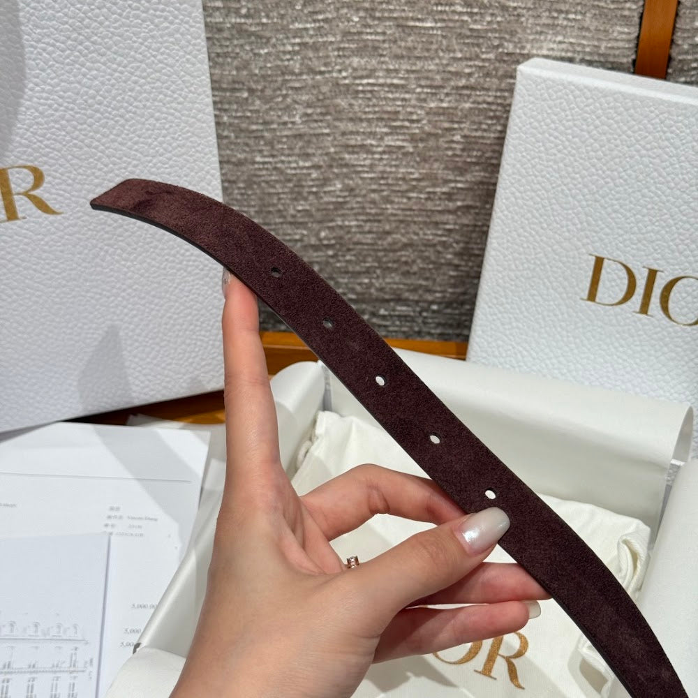 Ezyycart Bags Diorn Luxury Belt --107847