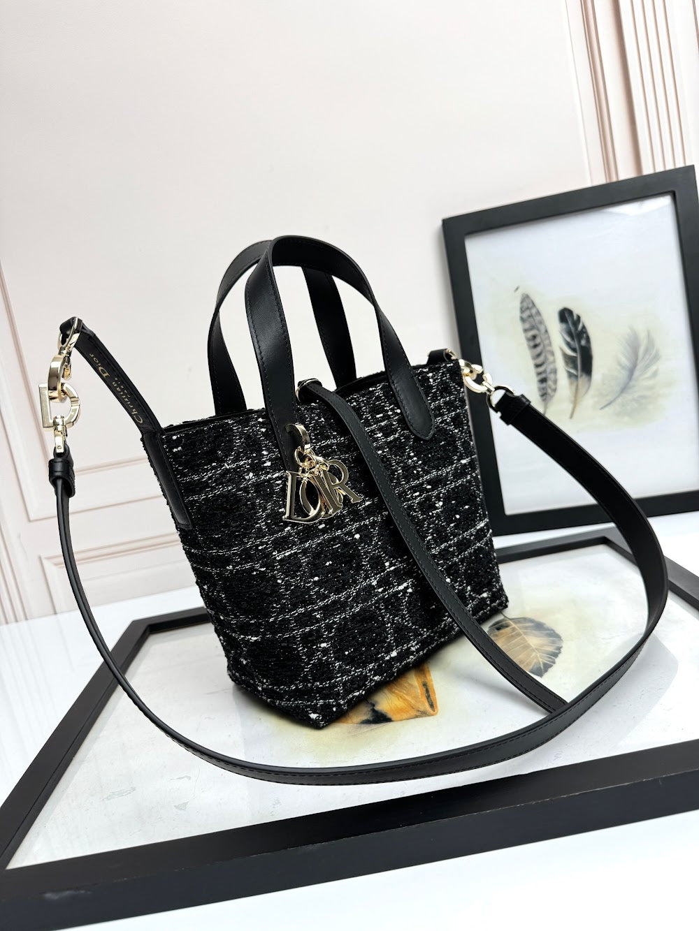 Anum Bags Diorn Luxury Bag --114957