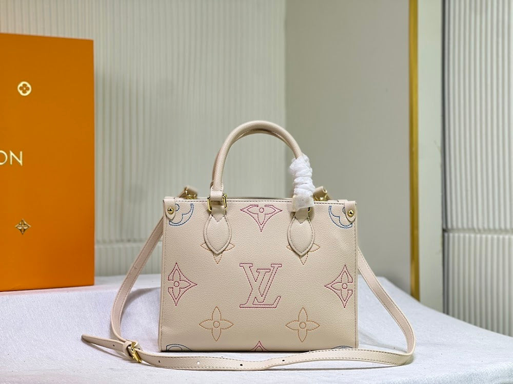 Anum Bags LVn Luxury Bag --81251