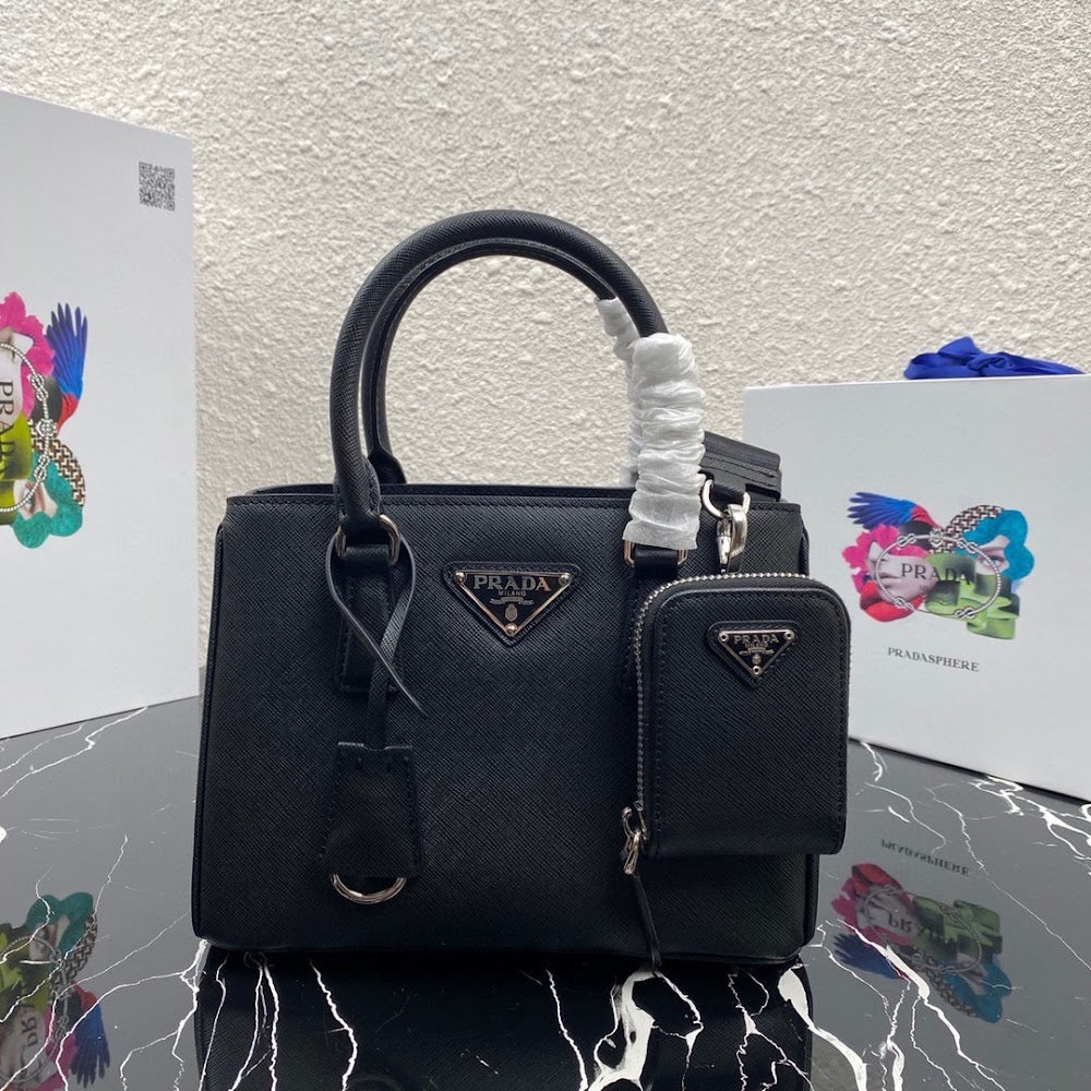 Ezyycart Bags Prada Luxury Bag --54062