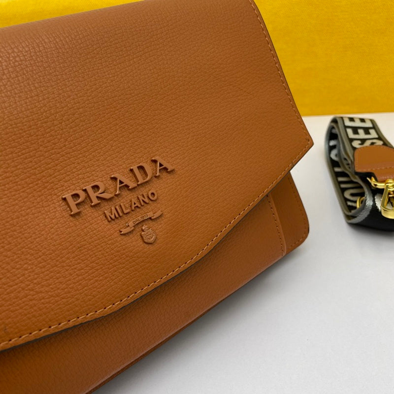 Ezyycart Bags pradn Luxury Bag --73122